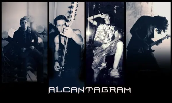 Alcantagram — archive MMC 1