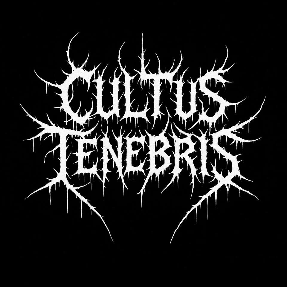 cultus-tenebris — logo