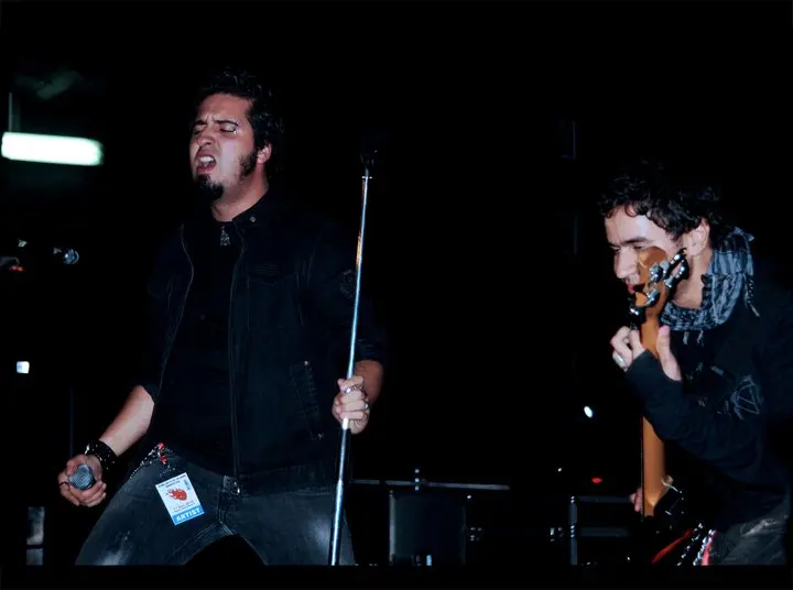 Govils — archive MMC 2