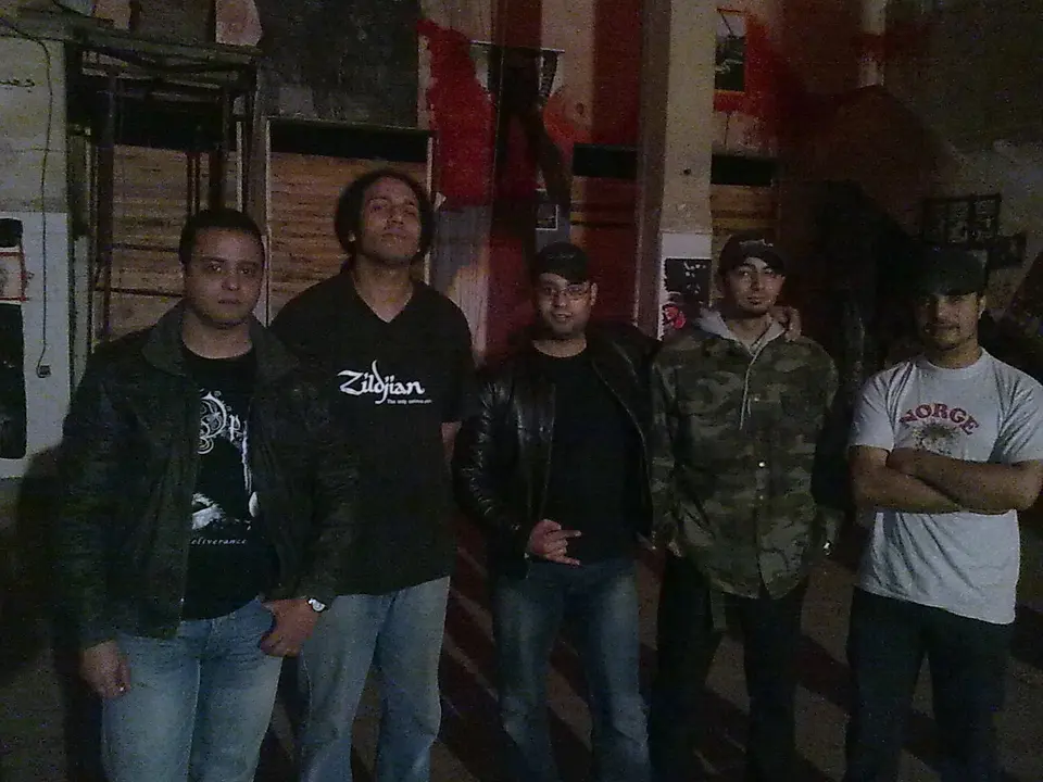 Moonskins — archive MMC 1