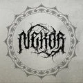 Nekor — logo du projet. Source : Bandcamp officiel. Ce visuel n’est pas une photographie.