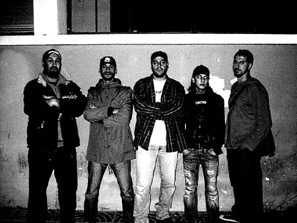 Old School — archive MMC 2