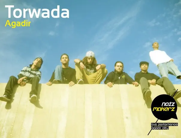 Torwada — archive MMC 1