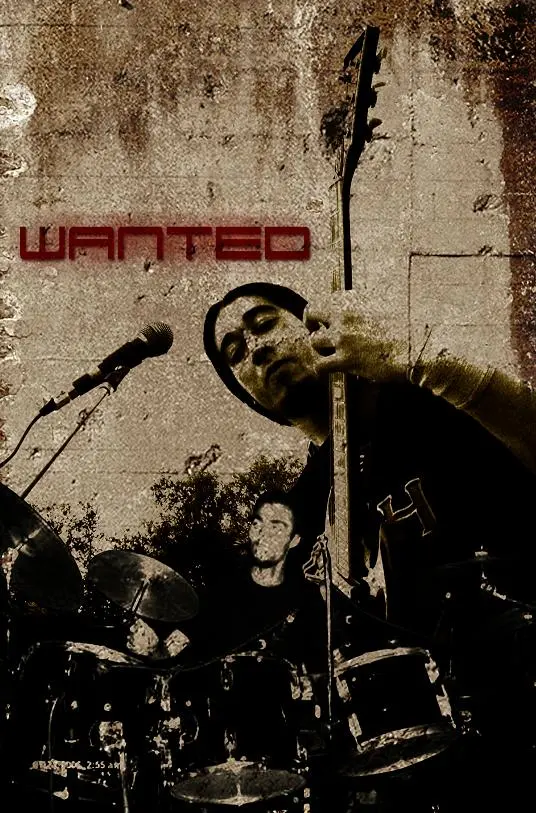 Wanted — archive MMC 1