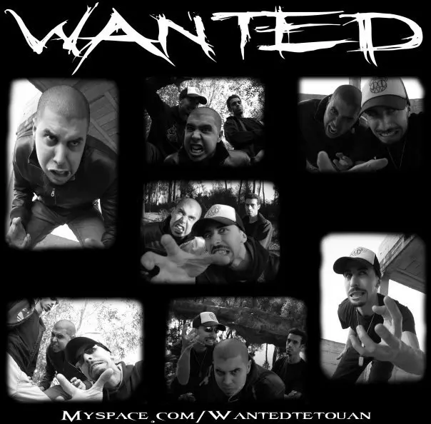 Wantedd — archive MMC 1