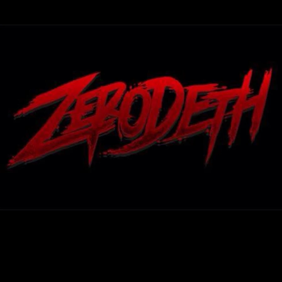 Logo de Zerodeth.